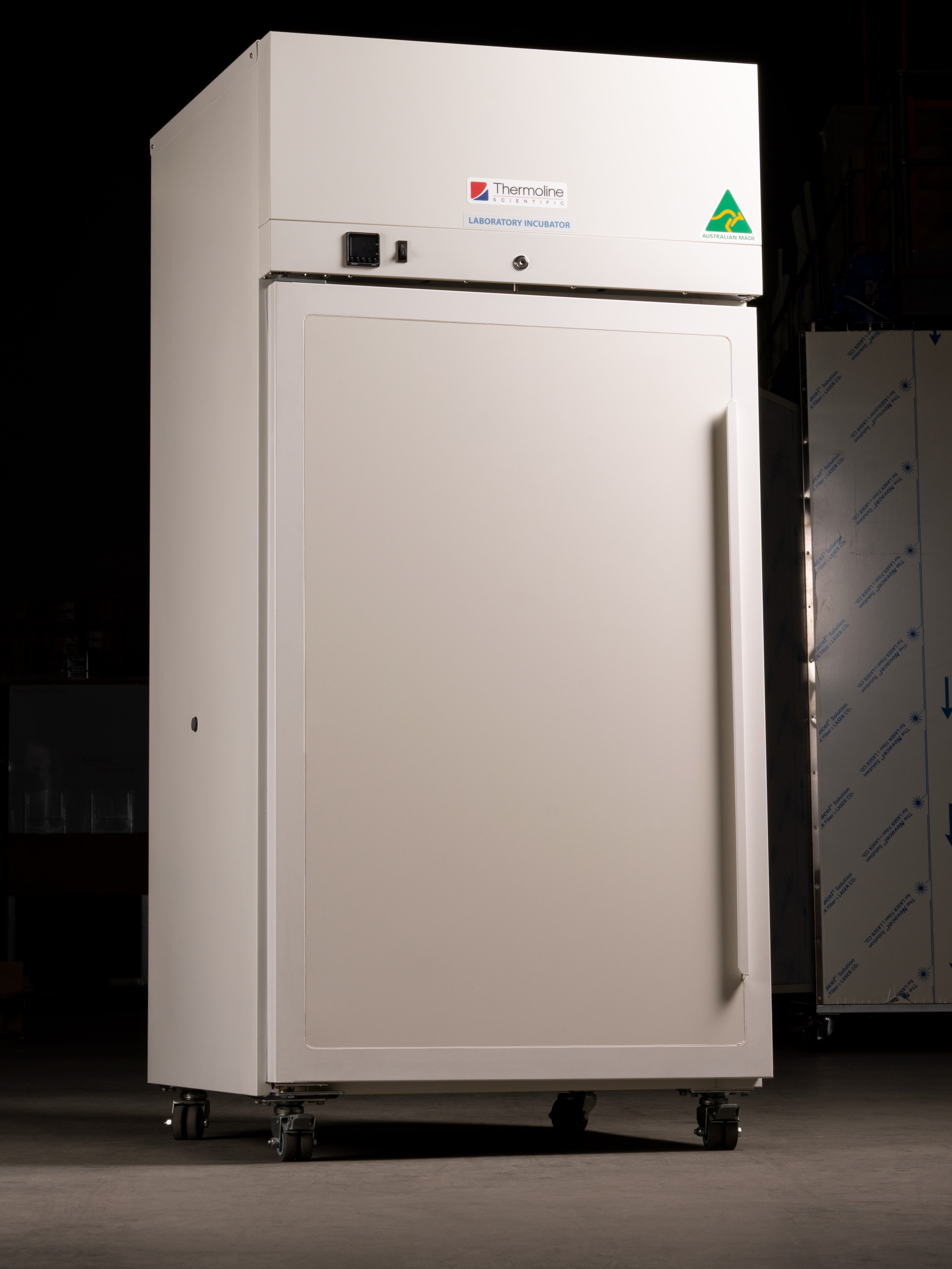 Incubators Lab Equipment Thermoline Scientific